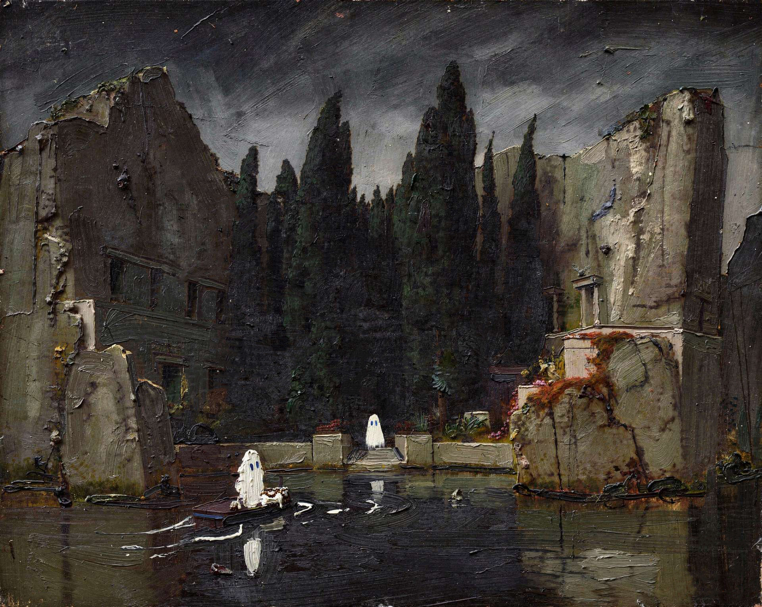 Sample fee (Canvas, Wrapped)